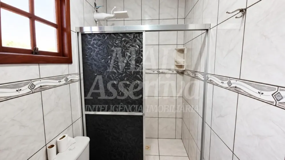 Excelente Casa para locação em Estância Velha - 3 quartos, 4 vagas