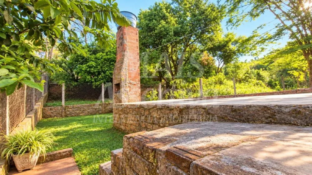Excelente Casa para locação em Estância Velha - 3 quartos, 4 vagas