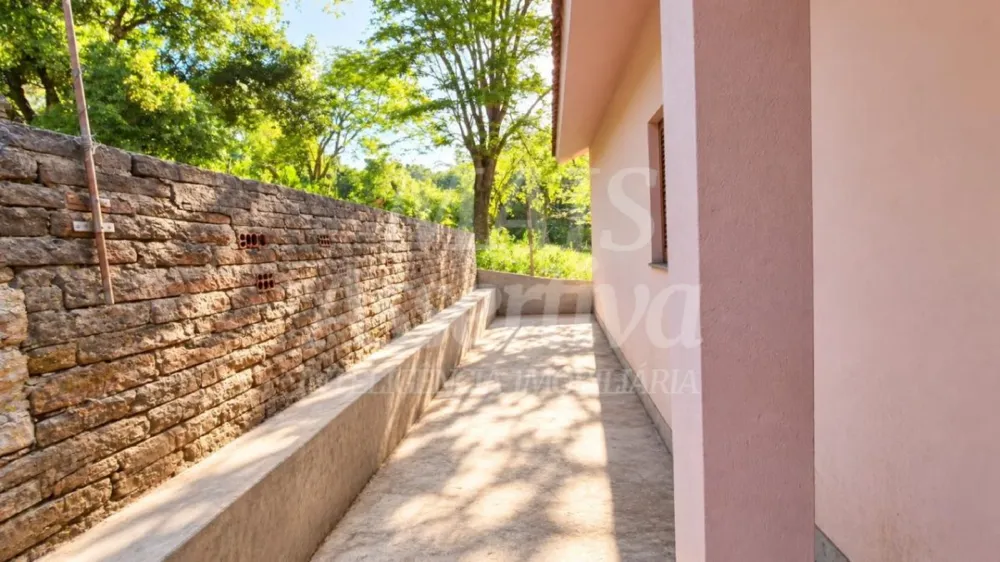 Excelente Casa para locação em Estância Velha - 3 quartos, 4 vagas