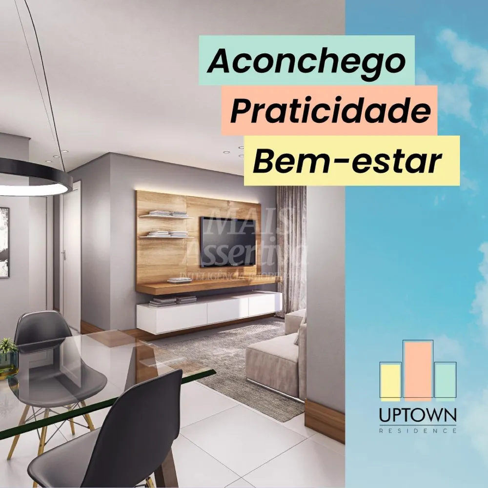 PRÉ-LANÇAMENTO EM NOVO HAMBURGO - BAIRRO CENTRO