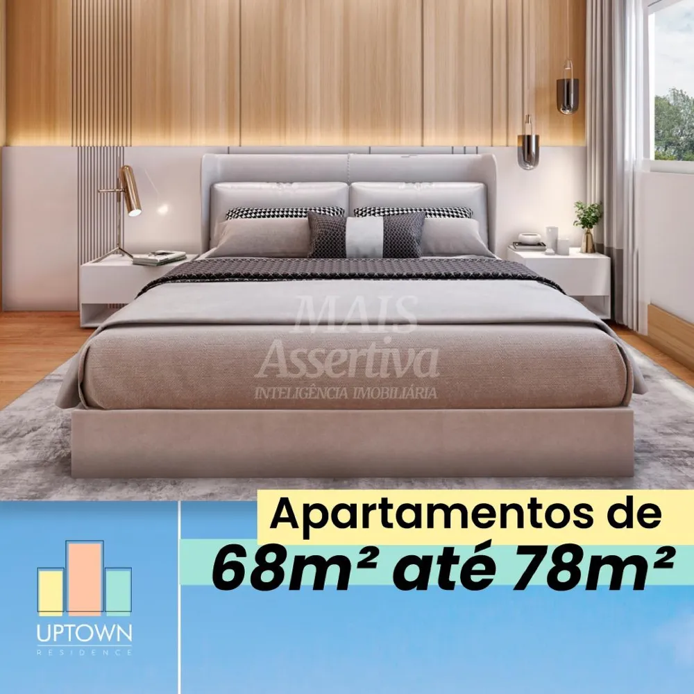 PRÉ-LANÇAMENTO EM NOVO HAMBURGO - BAIRRO CENTRO