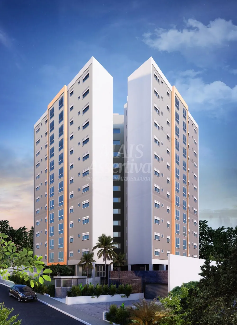LANÇAMENTO EM NOVO HAMBURGO - BAIRRO VILA ROSA