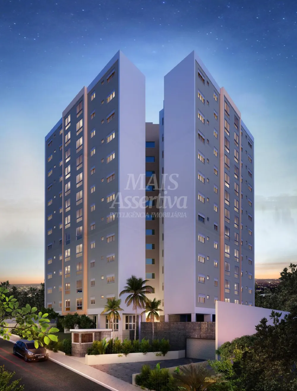 LANÇAMENTO EM NOVO HAMBURGO - BAIRRO VILA ROSA