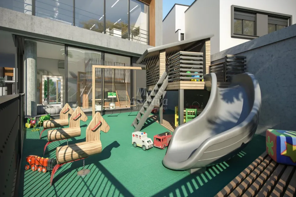 LINDO SOBRADO EM CONDOMINIO FECHADO, BAIRRO VILA ROSA EM NOVO HAMBURGO - RS
