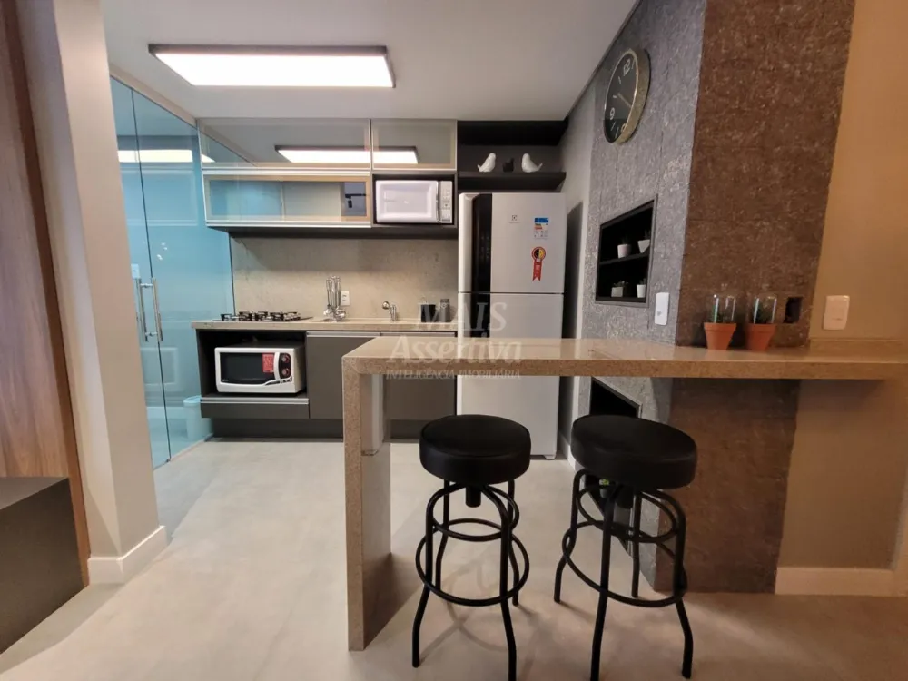 Apartamento Para Venda no Centro de Novo Hamburgo