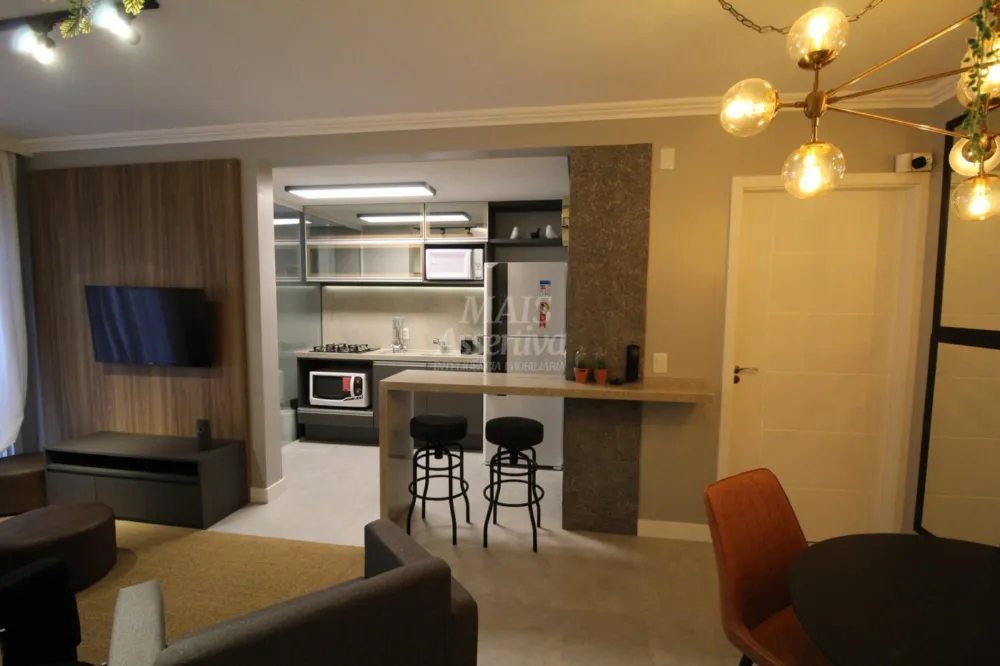 Apartamento Para Venda no Centro de Novo Hamburgo