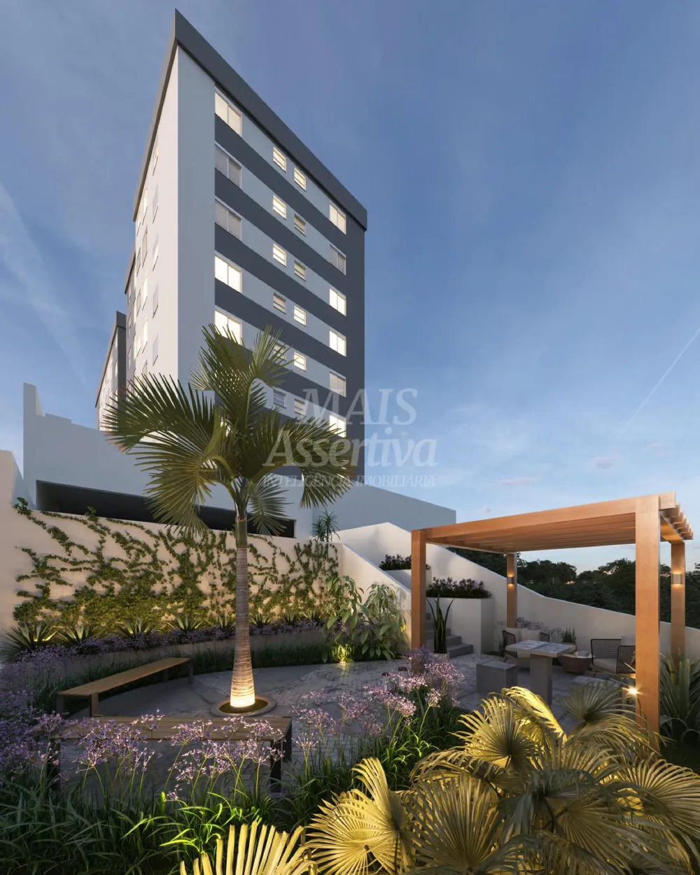Apartamento Para Venda no Centro de Novo Hamburgo