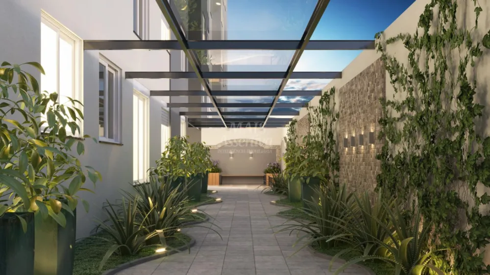 Apartamento Para Venda no Centro de Novo Hamburgo
