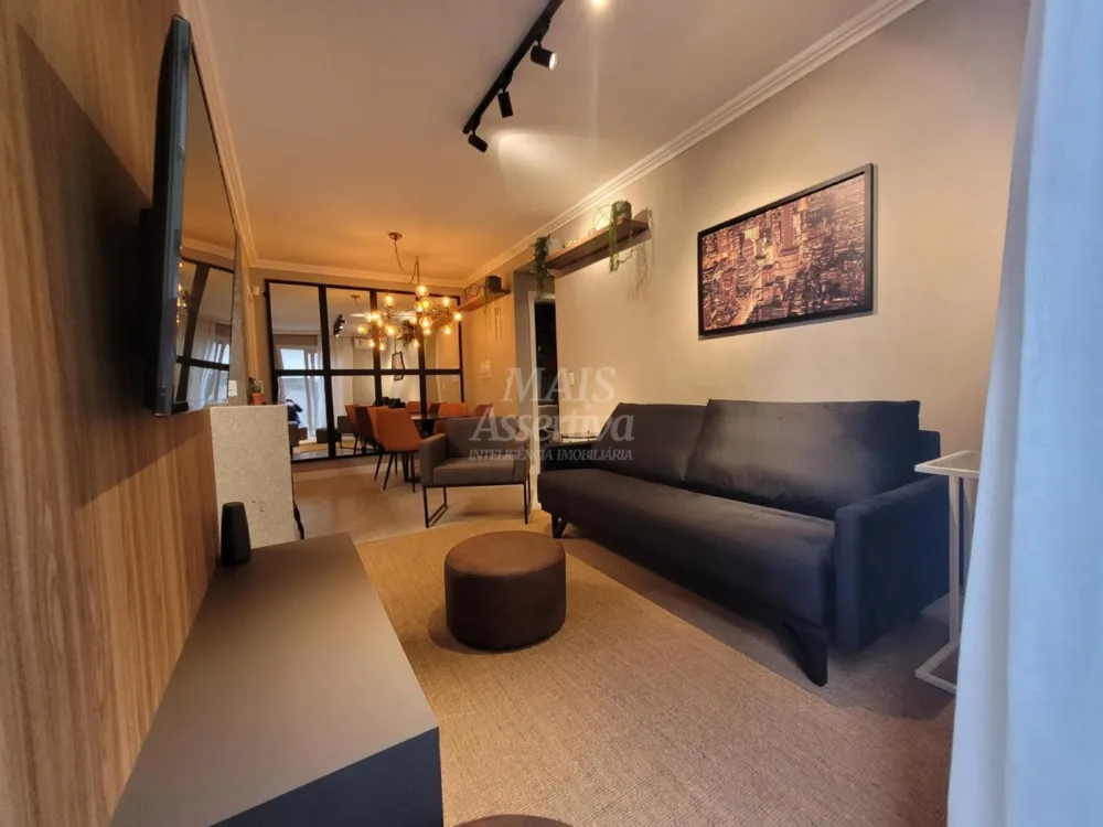 Apartamento Para Venda no Centro de Novo Hamburgo