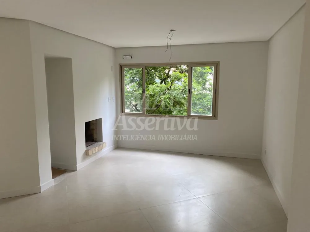 AMPLO APARTAMENTO PARA VENDA NO BAIRRO CENTRO, EM NOVO HAMBURGO-RS