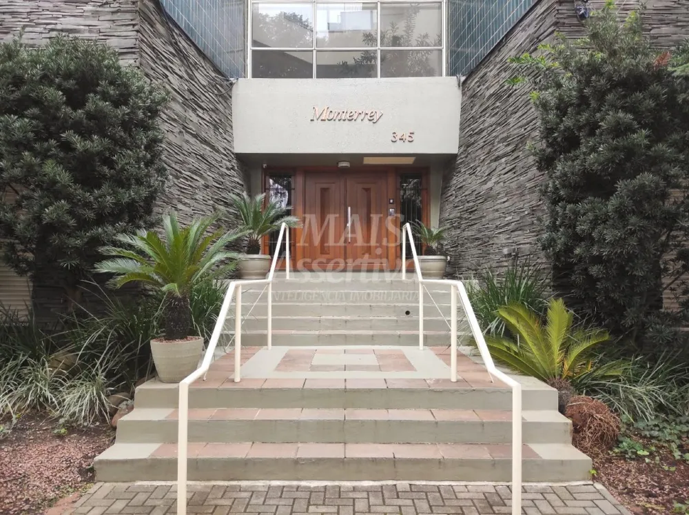 AMPLO APARTAMENTO PARA VENDA NO BAIRRO CENTRO, EM NOVO HAMBURGO-RS