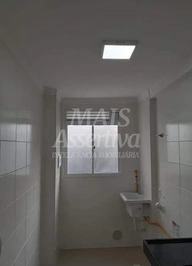 APARTAMENTO PARA VENDA EM PORTO ALEGRE- MORRO SANTANA