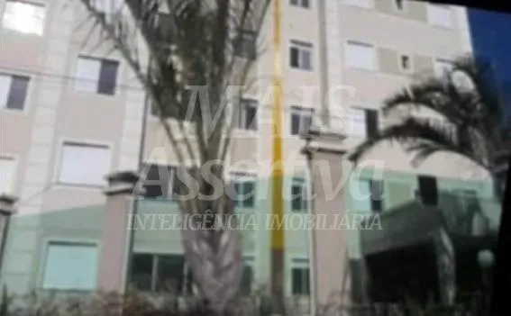 APARTAMENTO PARA VENDA EM PORTO ALEGRE- MORRO SANTANA