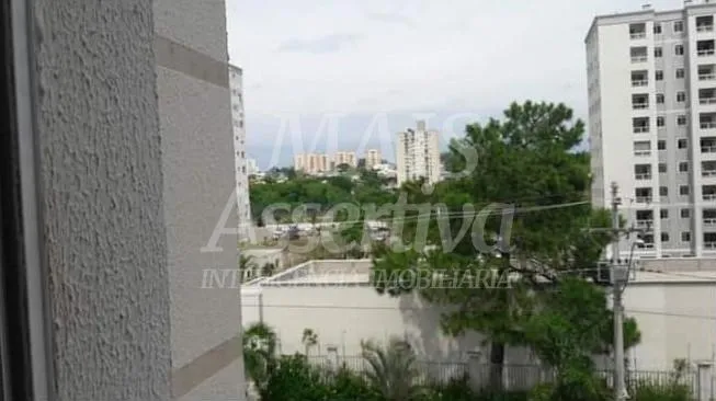 APARTAMENTO PARA VENDA EM PORTO ALEGRE- MORRO SANTANA