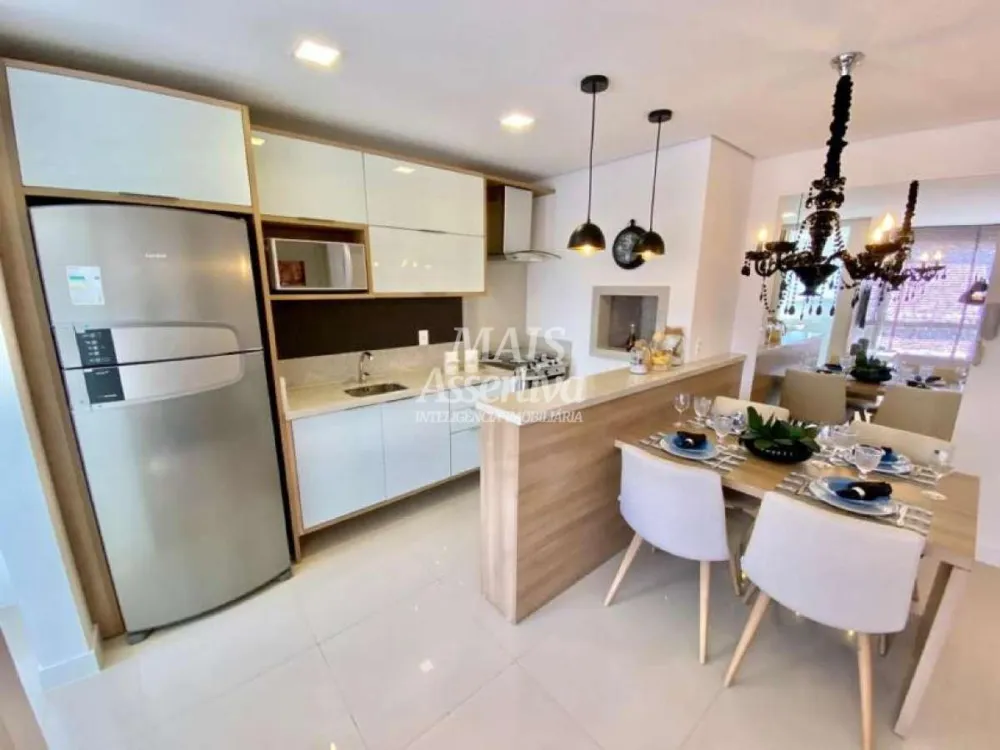 Apartamento para Venda em Capão Da Canoa / RS no bairro Centro