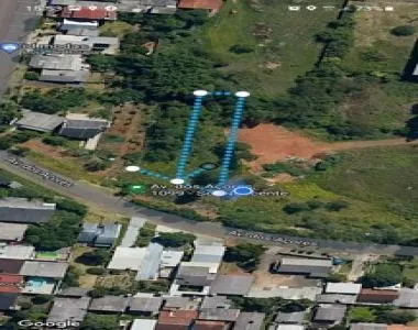 Terreno para venda, bairro Sol Nascente em Estancia Velha - 772,50m²