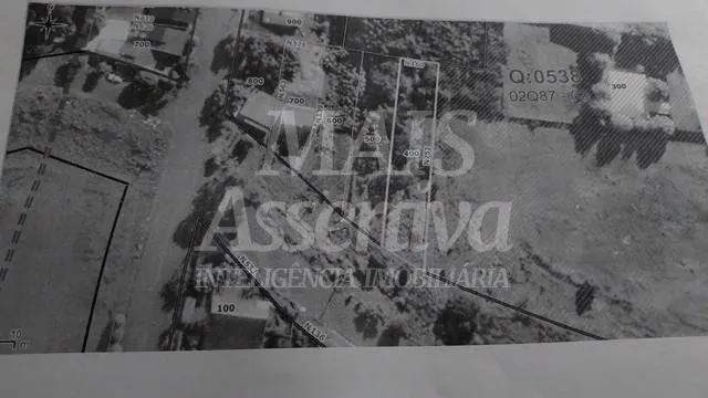 Terreno para venda, bairro Sol Nascente em Estancia Velha - 772,50m²