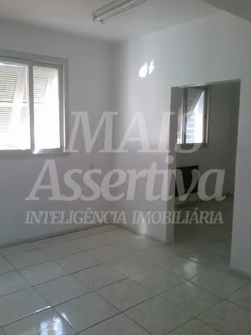 Sala para locação no Centro de Novo Hamburgo - 30,00m²
