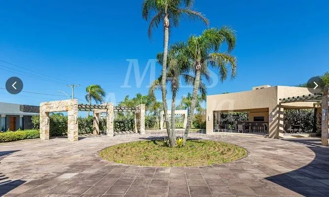 EXCELENTE TERRENO PARA VENDA, CONDOMINIO FECHADO EM CAPÃO NOVO - CAPÃO DA CANOA