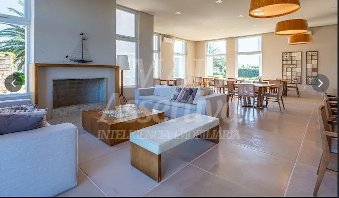 EXCELENTE TERRENO PARA VENDA, CONDOMINIO FECHADO EM CAPÃO NOVO - CAPÃO DA CANOA
