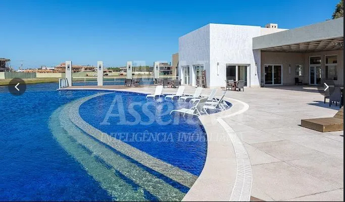 EXCELENTE TERRENO PARA VENDA, CONDOMINIO FECHADO EM CAPÃO NOVO - CAPÃO DA CANOA