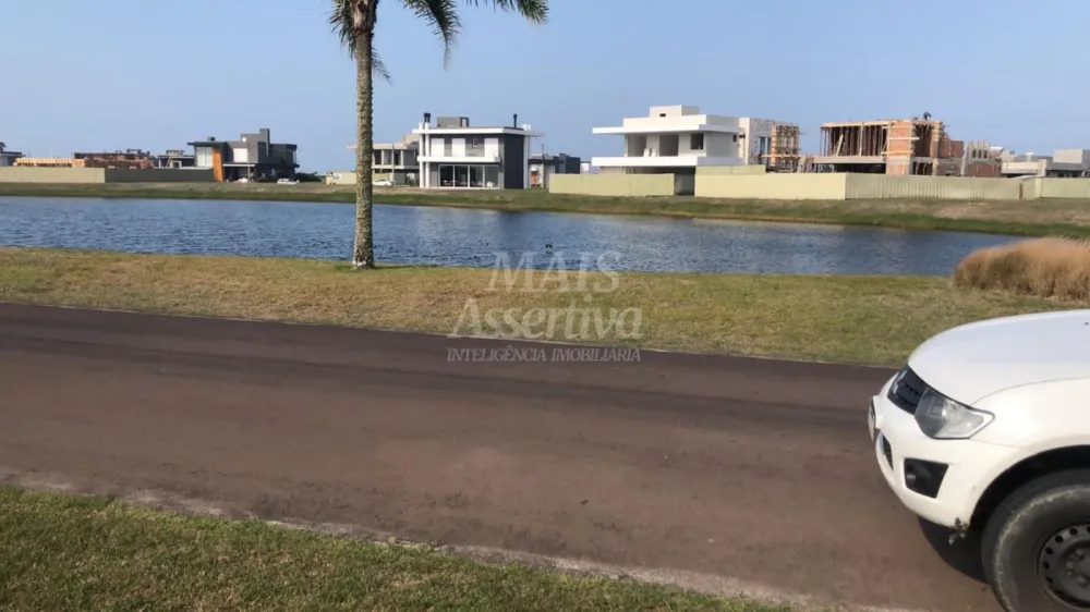 EXCELENTE TERRENO PARA VENDA, CONDOMINIO FECHADO EM CAPÃO NOVO - CAPÃO DA CANOA