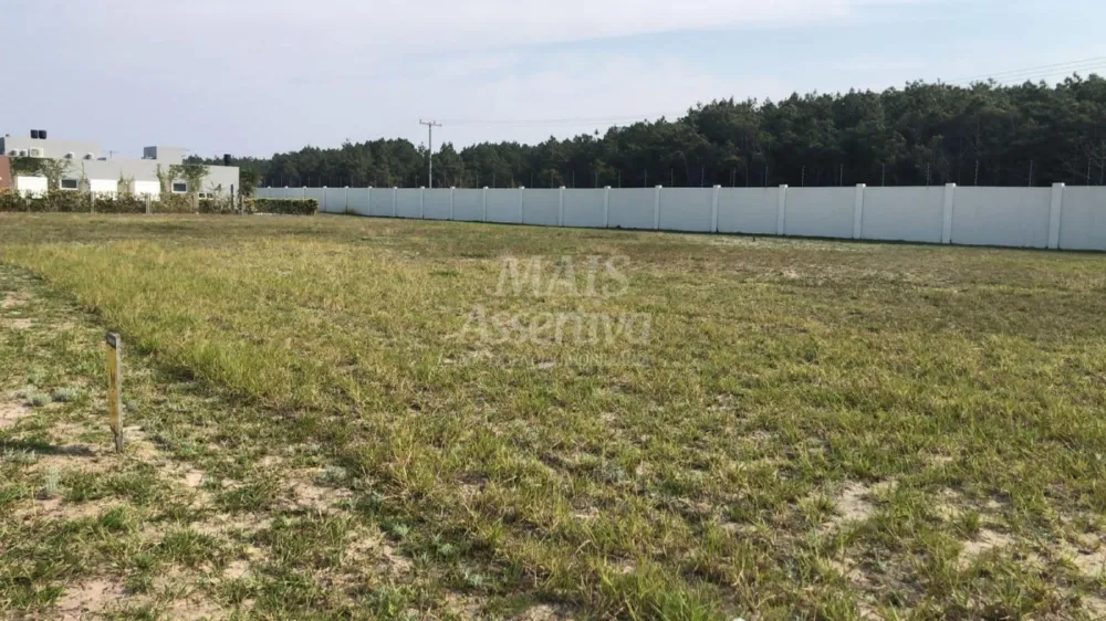EXCELENTE TERRENO PARA VENDA, CONDOMINIO FECHADO EM CAPÃO NOVO - CAPÃO DA CANOA