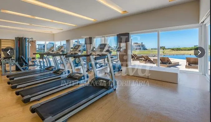 EXCELENTE TERRENO PARA VENDA, CONDOMINIO FECHADO EM CAPÃO NOVO - CAPÃO DA CANOA