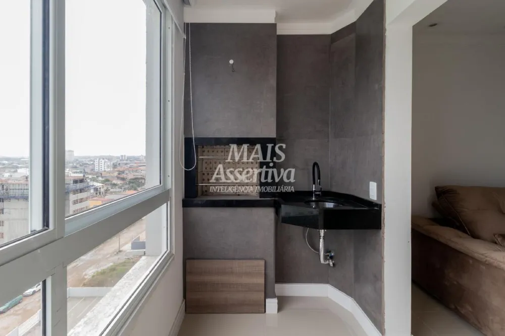 Apartamento para Venda em Torres / RS no bairro Stan