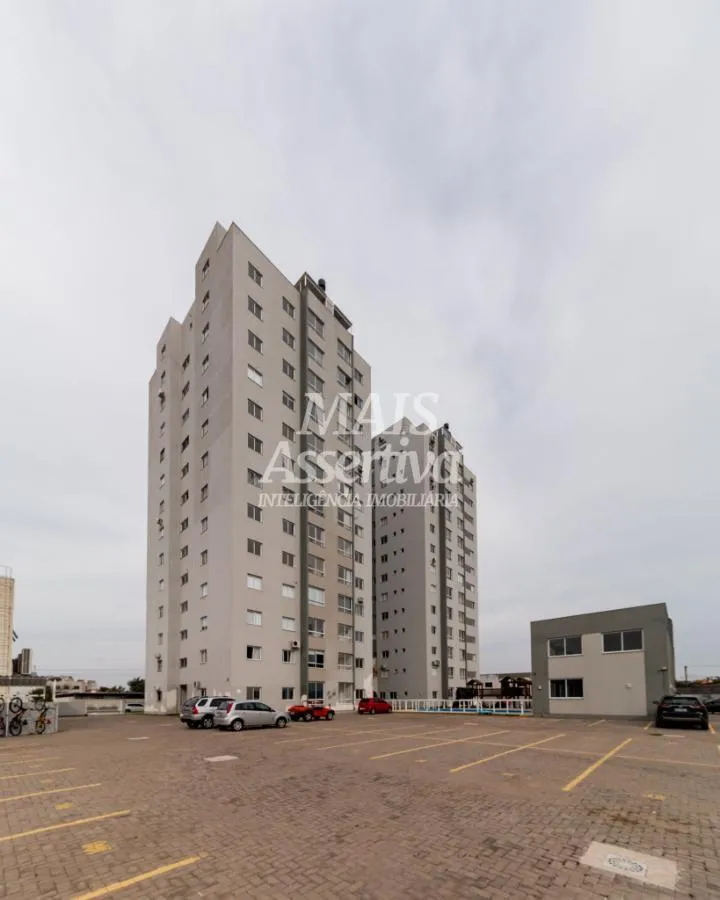 Apartamento para Venda em Torres / RS no bairro Stan