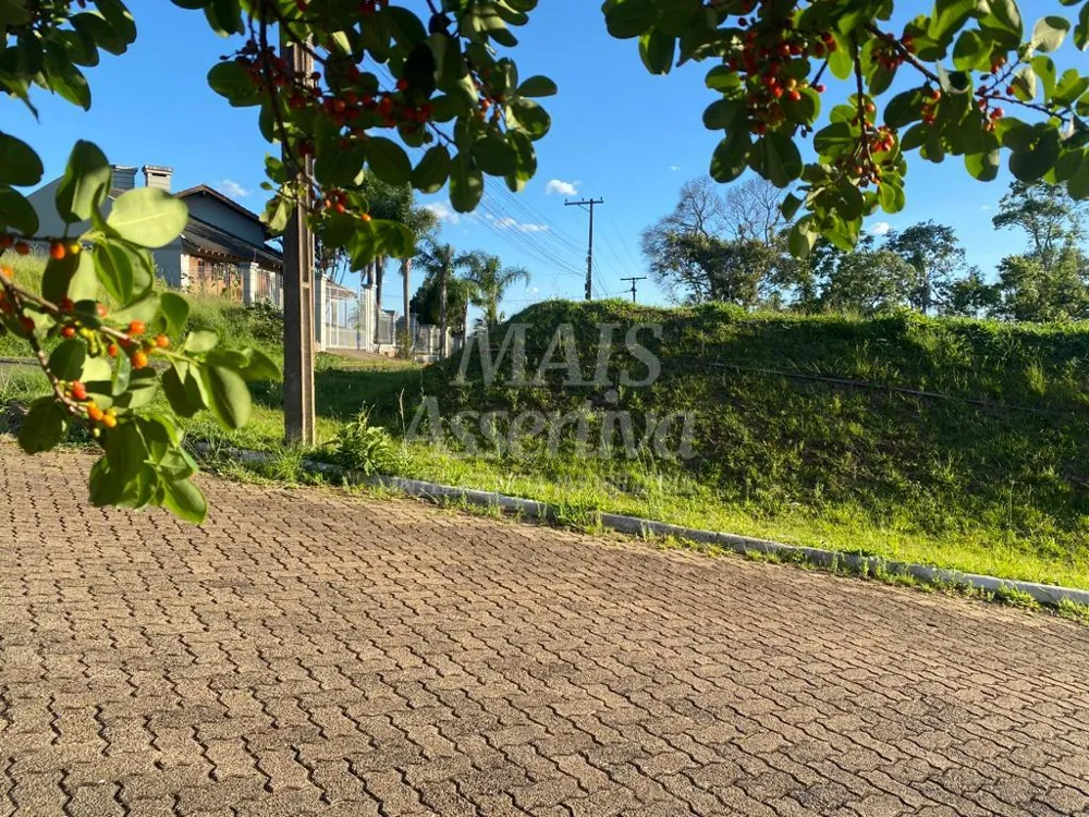 Terreno para venda,  Residencial Ágata em Taquara/RS. 