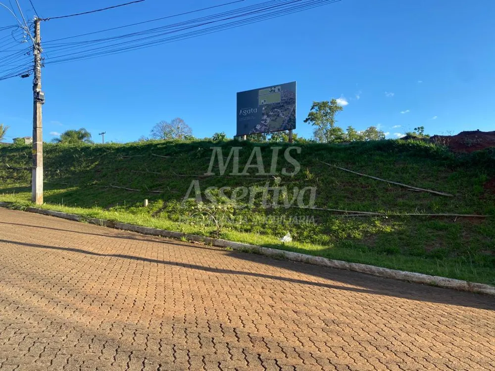 Terreno para venda,  Residencial Ágata em Taquara/RS. 