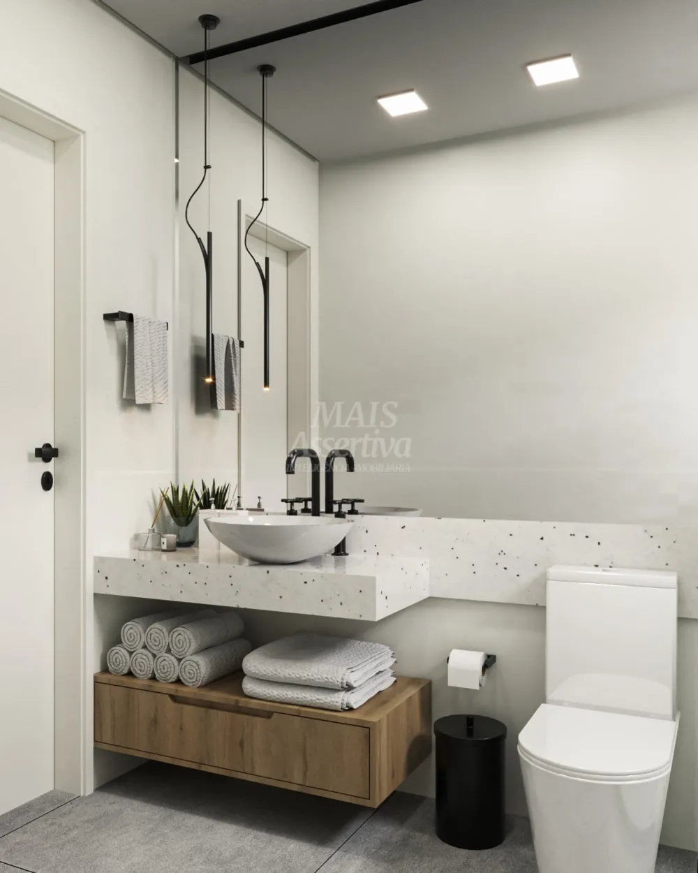 APARTAMENTO  PARA VENDA NO CENTRO DE ESTÂNCIA VELHA