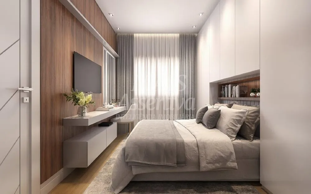 APARTAMENTO PARA VENDA NO BAIRRO PRIMAVERA EM NOVO HAMBURGO