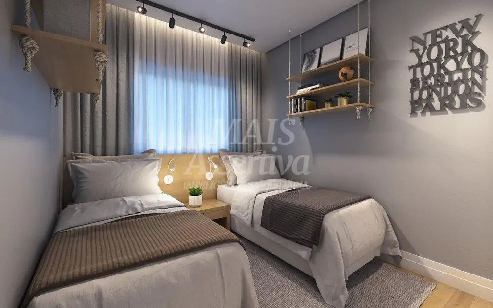 APARTAMENTO PARA VENDA NO BAIRRO PRIMAVERA EM NOVO HAMBURGO