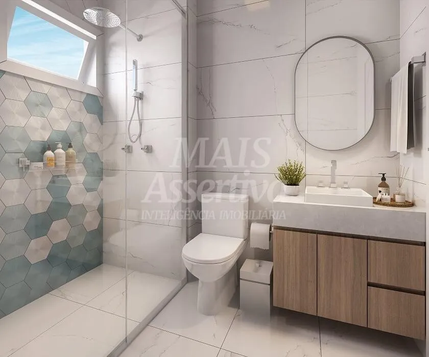 APARTAMENTO PARA VENDA NO BAIRRO PRIMAVERA EM NOVO HAMBURGO