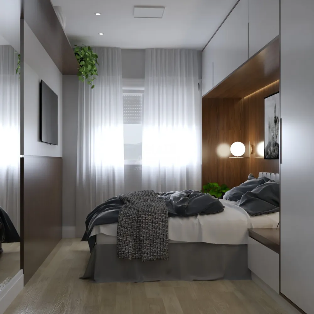 Apartamentos para venda em Ivoti bairro Harmonia