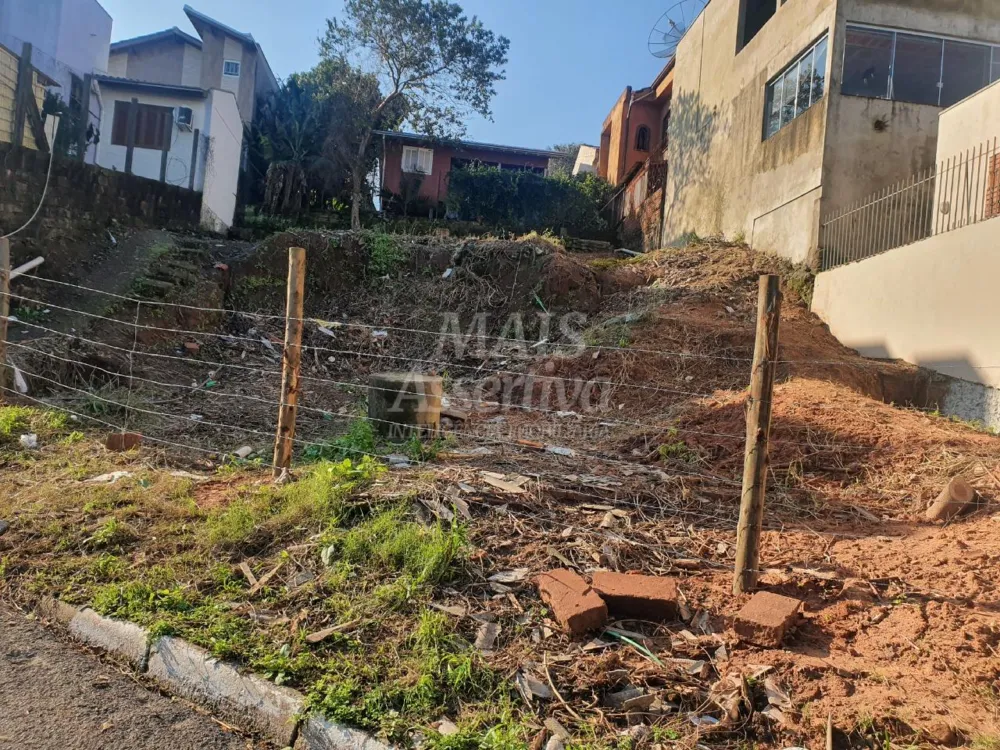 Terreno para venda, bairro São Jorge em Novo Hamburgo
