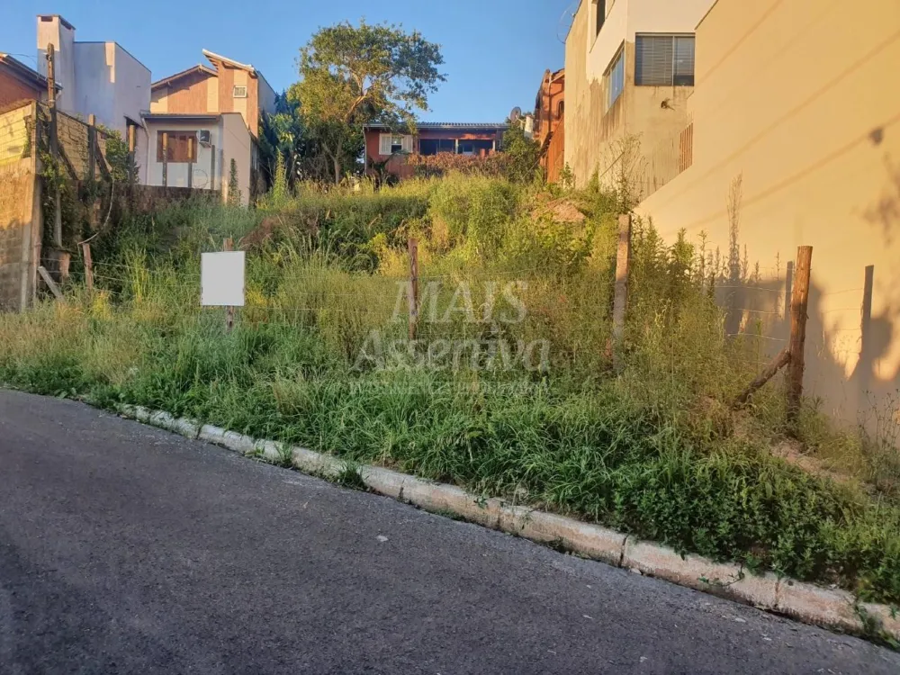 Terreno para venda, bairro São Jorge em Novo Hamburgo