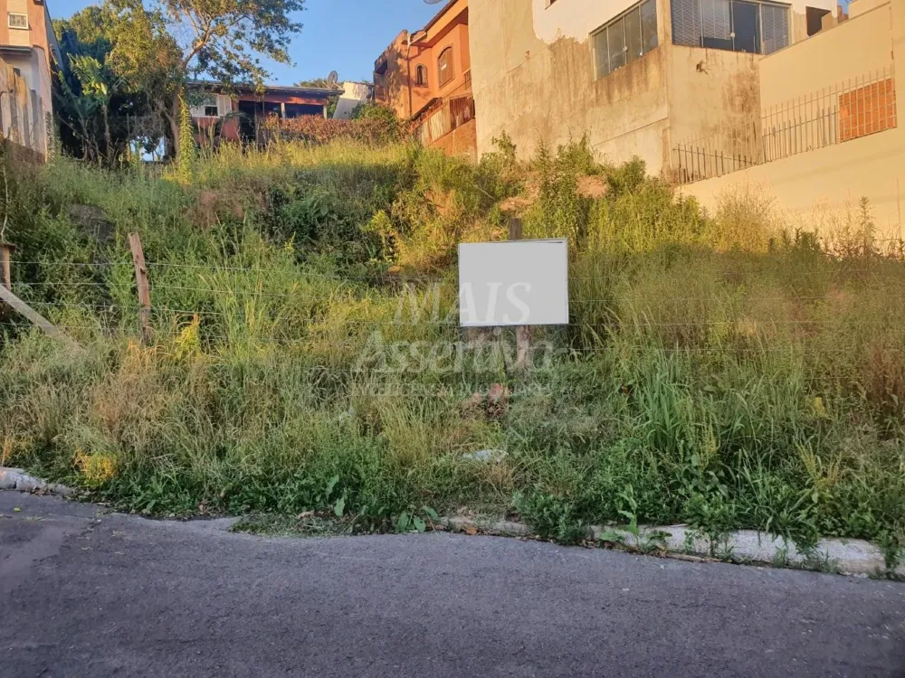 Terreno para venda, bairro São Jorge em Novo Hamburgo