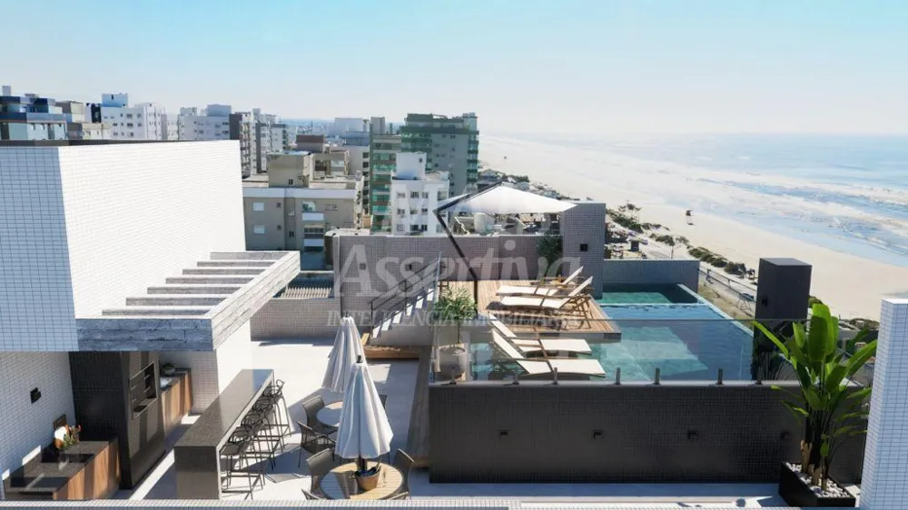 APARTAMENTO ALTO PADRÃO PARA VENDA EM CAPÃO DA CANOA-ZONA NOVA