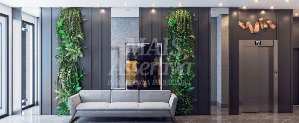 APARTAMENTO ALTO PADRÃO PARA VENDA EM CAPÃO DA CANOA-ZONA NOVA