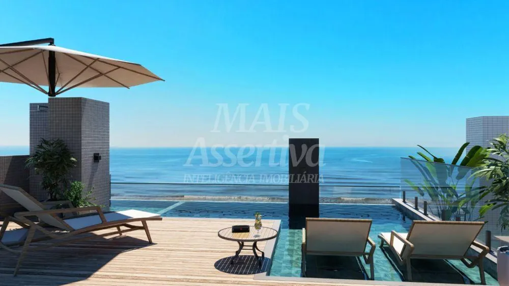 APARTAMENTO ALTO PADRÃO COM TERRAÇO PARA VENDA EM CAPÃO DA CANOA- ZONA NOVA