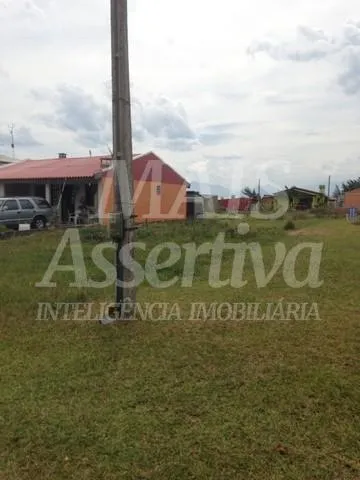 Excelente terreno para venda Balneário Jardim Oliva Norte, Arroio do Sal - 300m²