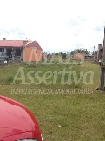 Excelente terreno para venda Balneário Jardim Oliva Norte, Arroio do Sal - 300m²