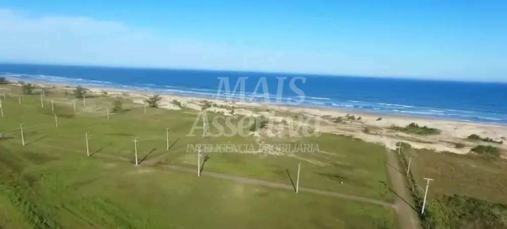 Excelente terreno para venda bairro planejado em Terra de Areia
