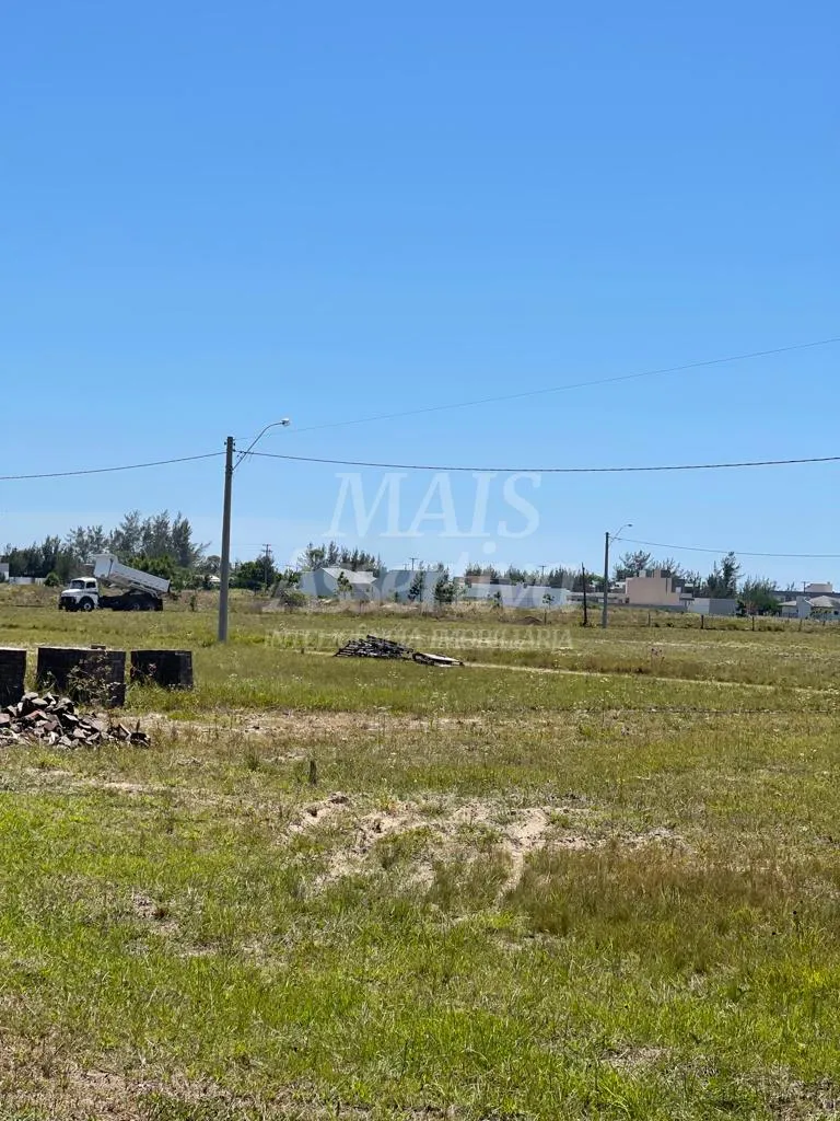 Excelente terreno para venda bairro planejado em Terra de Areia