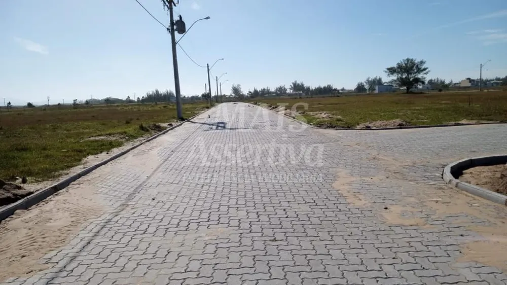 Excelente terreno para venda bairro planejado em Terra de Areia