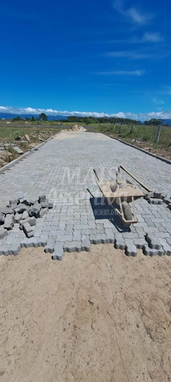 Excelente terreno para venda bairro planejado em Terra de Areia