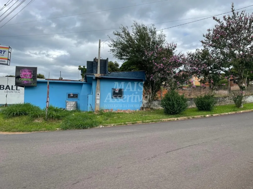 Área de terra par venda, bairro Imigrante em Campo Bom/RS. 